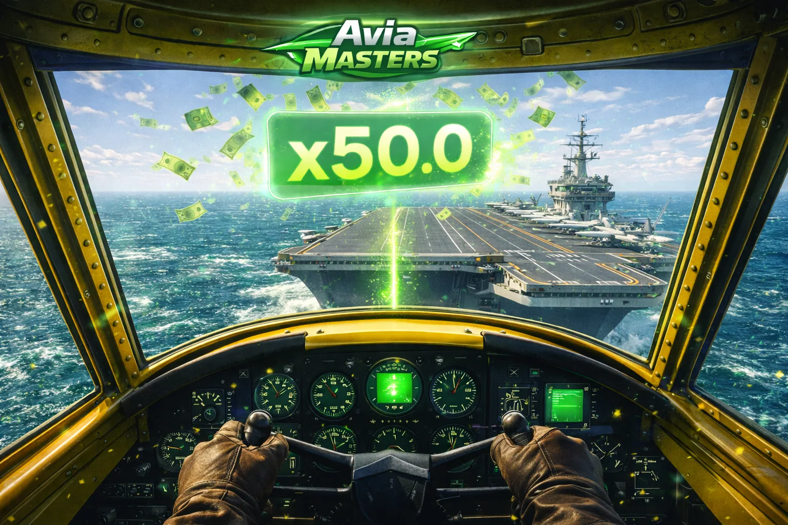 Where to Play Avia Master